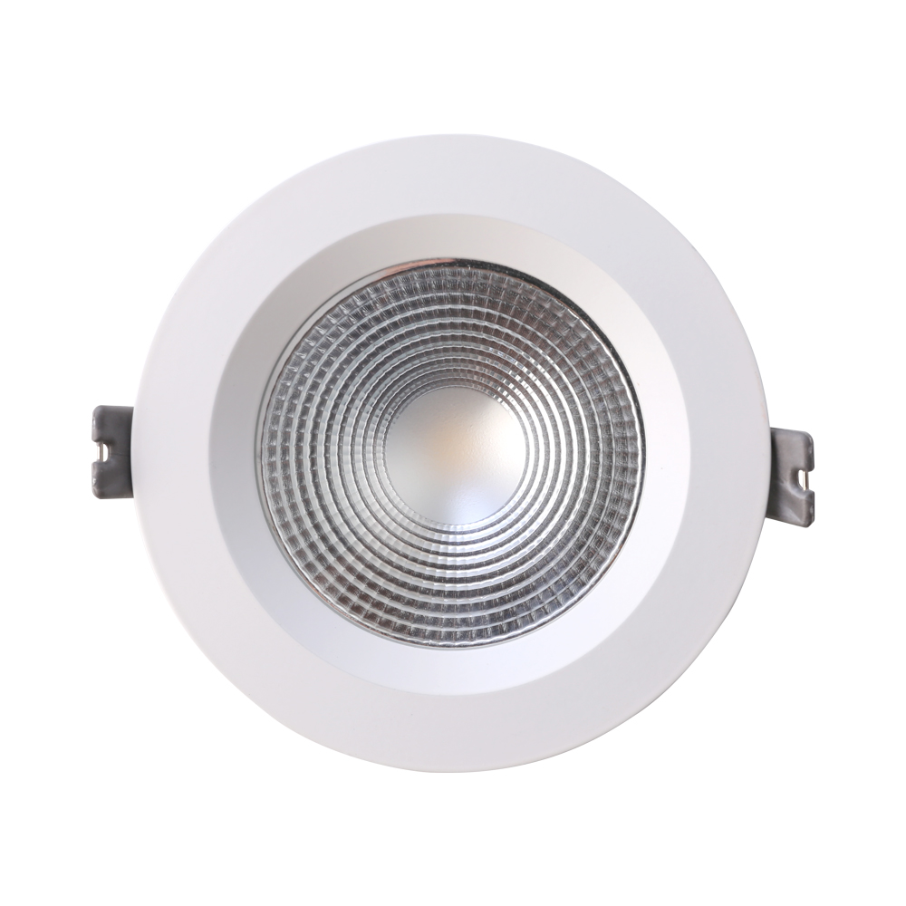 Đèn LED Âm Trần Downlight Vivid 12W Rạng Đông Lamp